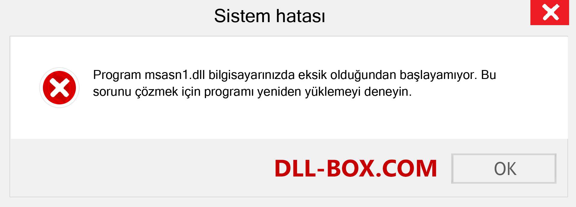 msasn1.dll dosyası eksik mi? Windows 7, 8, 10 için İndirin - Windows'ta msasn1 dll Eksik Hatasını Düzeltin, fotoğraflar, resimler